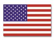 United States of America Flag  90 x 150 cm