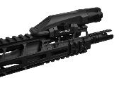 INFORCE Tactical Light WMLx IR Gen3 900Lm Rail 21mm Black