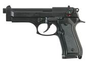 Kimar Mod 92 9mm P.A.K BK
