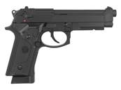 ASG M9 VE BK Full Metal CO2 Blowback 0.8J