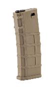 LONEX M4 MAG Mid Cap Magazine Polymer BK 200 BBs