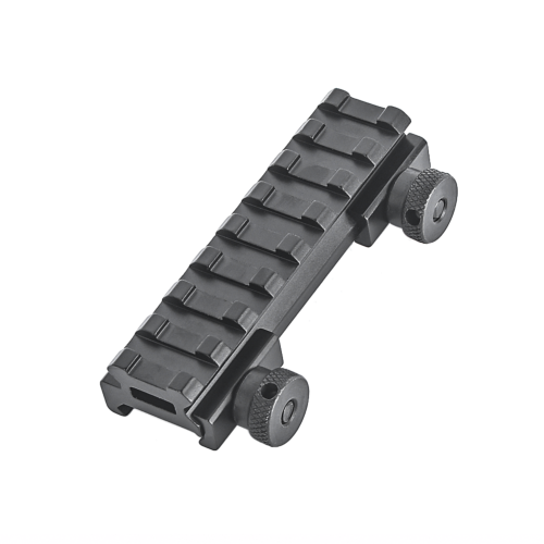 METAL Rail mount Picatinny 21mm 8 slots