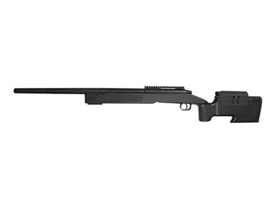 McMillan M40A3 Sniper BK SPRING 1.9J