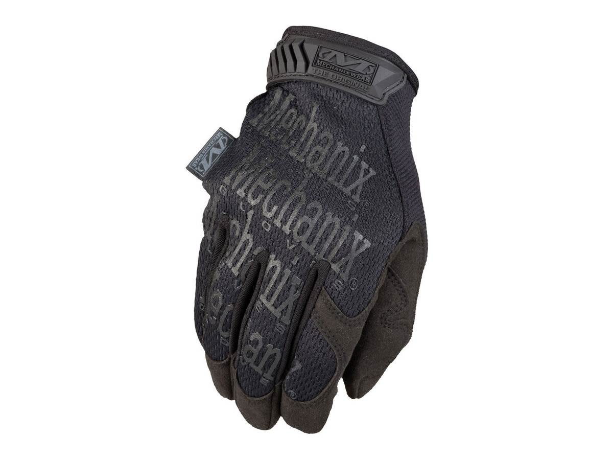 Mechanix Gloves Original Covert (BK) XL MG55011