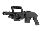 Mossberg 590 Pompe court BK SPRING 0.7J