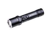 Nextorch P80 One-step Strobe Duty Flashlight 1300lm