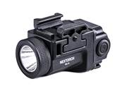 Nextorch WL14 High-Output rechargeable Weapon Light 500lm