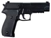 Saigo Defense P226 Spring Metal Slide 0.6J