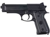 Saigo Defense M92 Spring Pistol 0.3J
