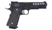 Saigo Defense Hi-Capa Spring Pistol 0.3J
