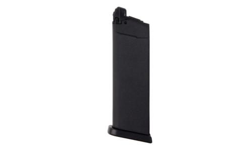 Saigo Defense Magazine MK4 GBB 20bb