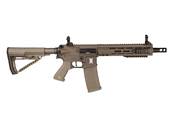 Saigo M4 Bushido Yu Tan AEG 1J Value Pack