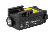 Skywoods Tactical light/laser Green 300Lm IP66 USB