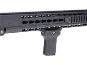 Saigo M4 Bushido MEIYO BK AEG 1J