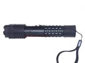 Shocker SK12 Light, Rechargeable Battery