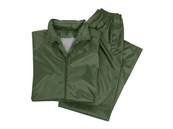 Rain Suit OLIVE XL Size