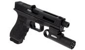 ZOXNA Mini Launcher V2 GBB 40bb for pistols