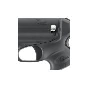 P2P Defense Pistol PGS II Kit BK Lamp 200 lumens & Pepper Spray 11ml