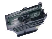 HK 417 High cap Magazine 550 BBs (25945x)