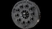 Magazine 10rd for H8R Revolver 6mm Spring (x2)
