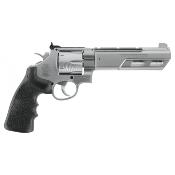 Smith & Wesson 629 Competitor 6mm Co2 6" Full Metal Chrome 1.5J