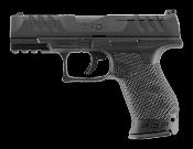 Walther Pistol PDP Compact 4'' OR BK Full Métal CO2 Blowback 1.9J