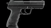 HK HK45 4.5mm (.177) BK CO2 Fixed Slide 3J