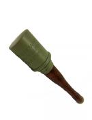 Dummy German M24 1915.1945 35c Grenade Green