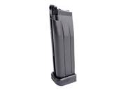 WE Magazine fo Hi-Capa 5.1 GAS 31 bbs