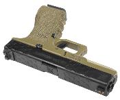 Delta Armory Pistol 17 GBB OD 0.8J Net price