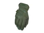 Mechanix Gloves Fast-Fit Olive Drab XXL FFTAB-60-012