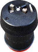 AVATAR Grenade Timer 2.5'' Party Gift