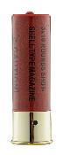 Shells for Shotguns 30 BBs (x6) for STF12,M56,Franchi,Marui