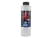 Blaster Devil 0.30g Airsoft BB (x3300) Bottle