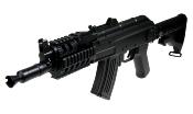 Cyma A47B AEG 6mm BK Value Pack 1J