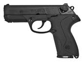Bruni P4 9mm P.A.K BK