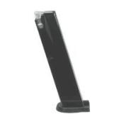Bruni 92 magazine 9mm P.A.K Noir