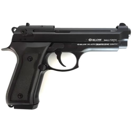 Blow Blank pistol F92 Full-Auto 9mm P.A.K BK