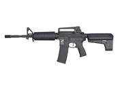 Delta Armory M4 Classic BK Charlie AEG 1J Value pack