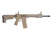 Delta Armory M4 KeyMod 10 Tan Charlie AEG 1J Value pack