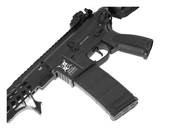 Delta Armory M4 AR15 Full Metal Short M-LOK BK Alpha AEG 1.2J Value P