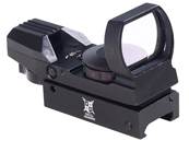 Delta Armory Metal dot sight BK