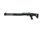 Double Eagle M56DL Shotgun 3 BBs Burst w/Rail 0.8J