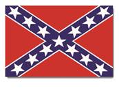 Confederate States of America  90 x 150 cm