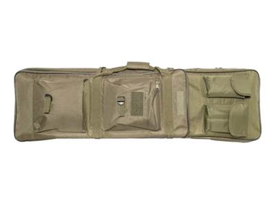 Guerilla Tactical Carrying Bag O.D 100cm