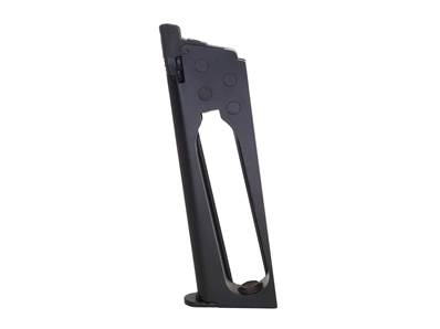 KWC Magazine for 1911 Rail 4.5mm(.177) bb CO2 Blowback