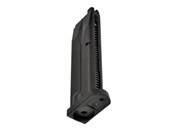 KWC Magazine for Model 92A1 CO2 Blowback