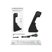 Olight Sigurd Angle Grip with Tactical Flashlight Rail 21mm 1450Lm