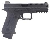Poseidon Pistol Orion Action N°2 GBB Blowback BK 0.9J