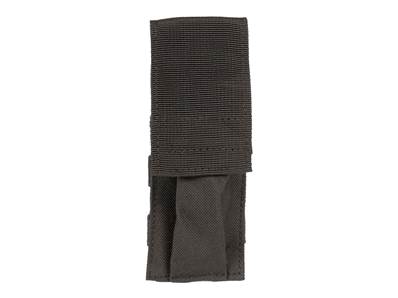 Knife pouch 16cm BK